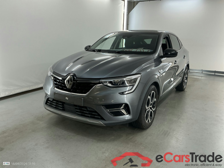RENAULT ARKANA 1.6 E-TECH 145 INTENS