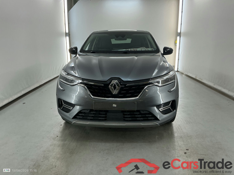 RENAULT ARKANA 1.6 E-TECH 145 INTENS #2