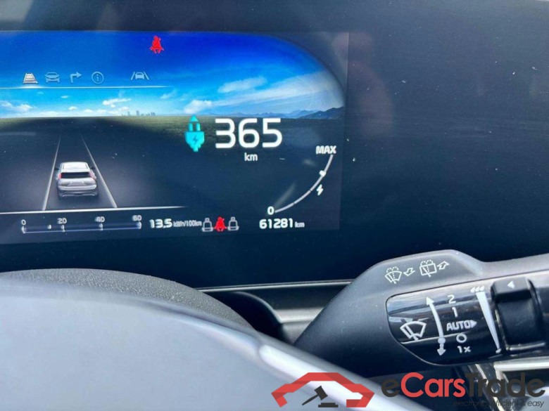 KIA e-Niro 64.8 kWh Pulse #6