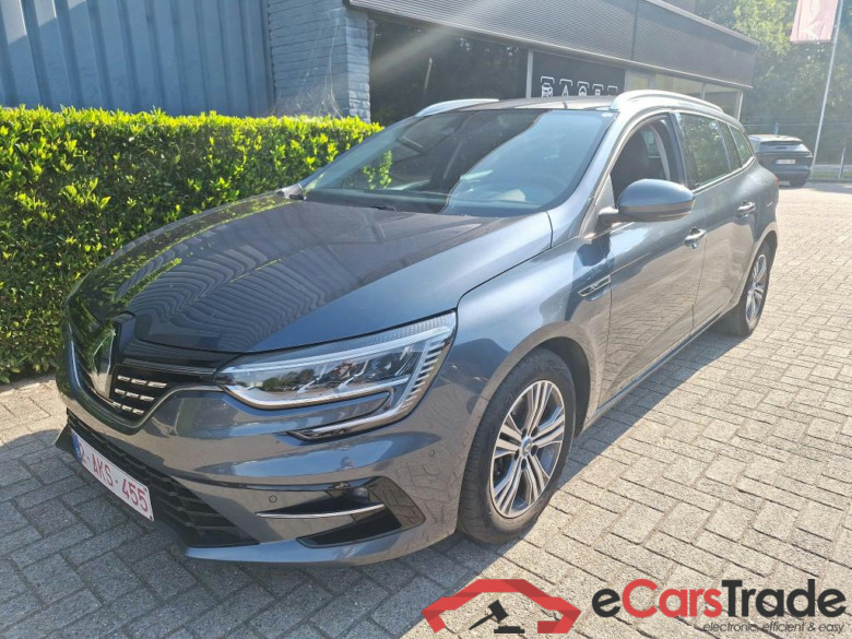 RENAULT MEGANE GRANDTOUR 1.6 E-TECH 160 PHEV INTENS #1