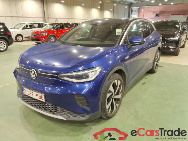 VOLKSWAGEN ID4 BEV 82KWH 150KW PRO PERFORMANCE