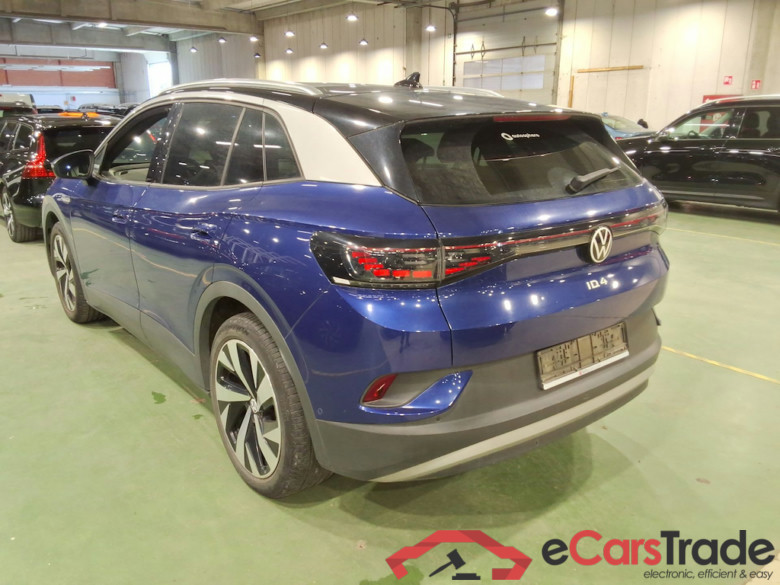 VOLKSWAGEN ID4 BEV 82KWH 150KW PRO PERFORMANCE #2