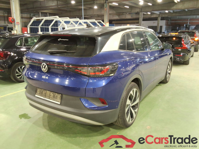 VOLKSWAGEN ID4 BEV 82KWH 150KW PRO PERFORMANCE #4