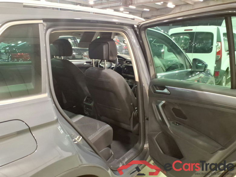 VOLKSWAGEN Tiguan 1.5 TSI 110KW ACTIVE DSG #5