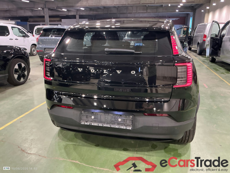 VOLVO EX30 BEV 69KWH SINGLE MOTOR EXT. RANGE CORE #5