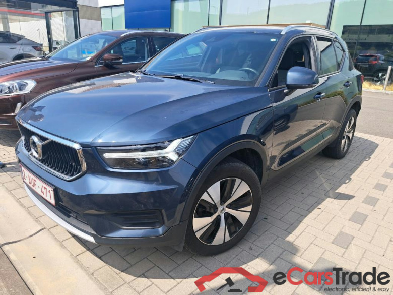 VOLVO XC40 1.5 T2 GEARTRONIC MOMENTUM PRO