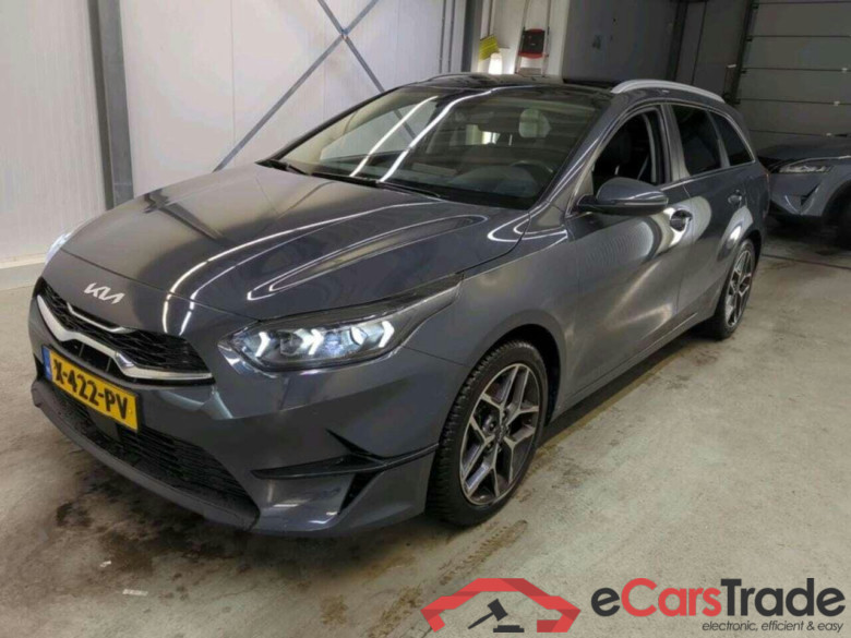 KIA ceed sportswagon 1.0 T-GDi ExecLine
