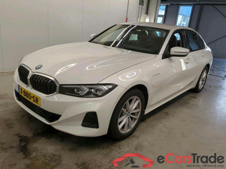 BMW 3-serie 320