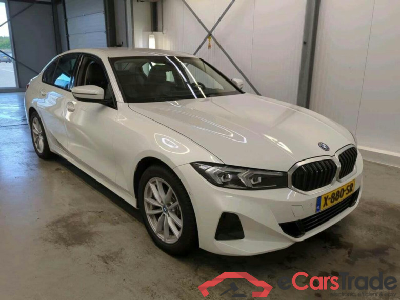 BMW 3-serie 320 #5