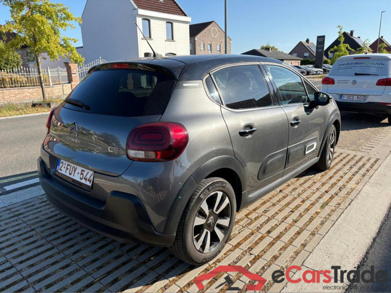 CITROEN C3 1.2i PureTech Shine S&S (EU6.4) #2