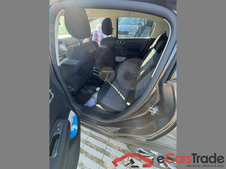 CITROEN C3 1.2i PureTech Shine S&S (EU6.4) #5
