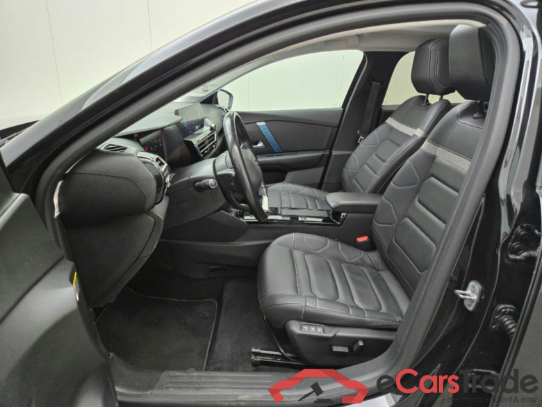 CITROEN Ë-C4 Shine 50 kWh #5