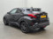 preview Toyota C-HR #2