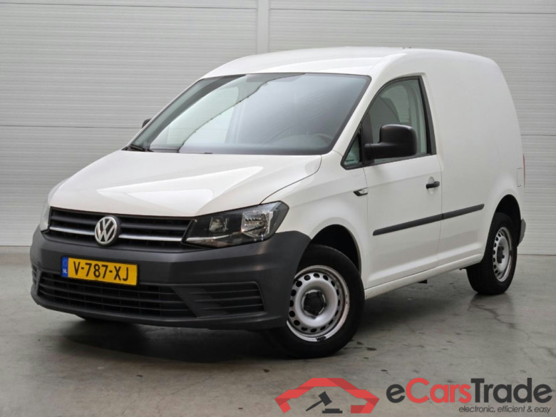 VOLKSWAGEN CADDY 2.0 TDI L1H1 BMT Economy Business