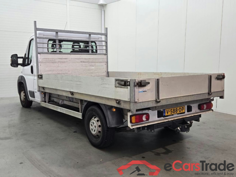 FIAT DUCATO 35H 2.3 MultiJet L3H1 #3