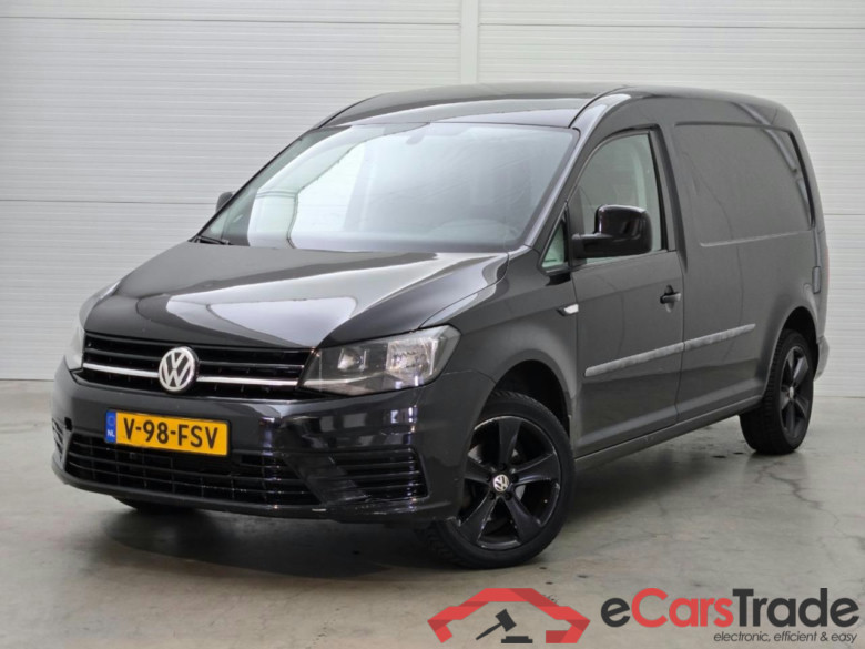 VOLKSWAGEN CADDY 2.0 TDI L2H1 BMT Maxi Highline