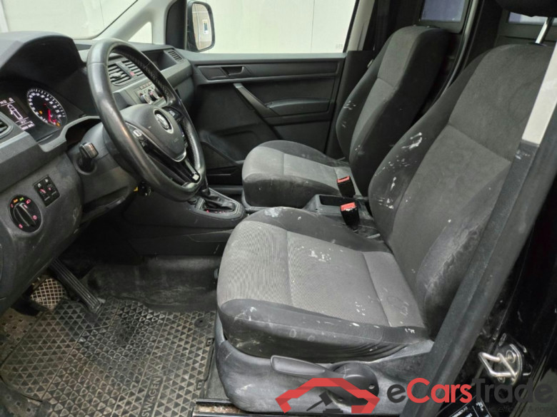 VOLKSWAGEN CADDY 2.0 TDI L2H1 BMT Maxi Highline #5