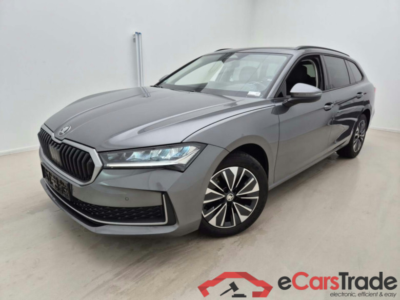 SKODA SUPERB COMBI 2.0 TDI STYLE #1