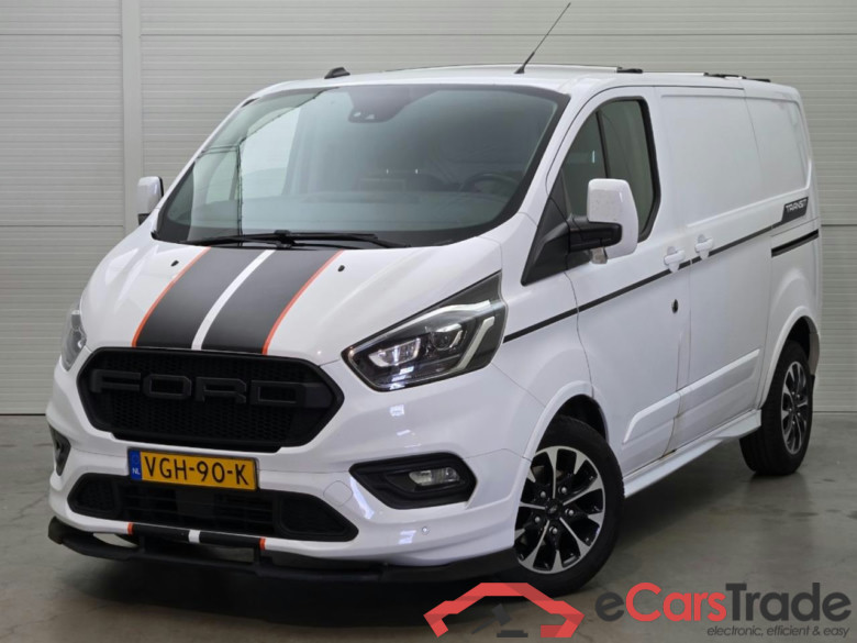 FORD Transit Custom 320 2.0 TDCI L1H1 Sport #1