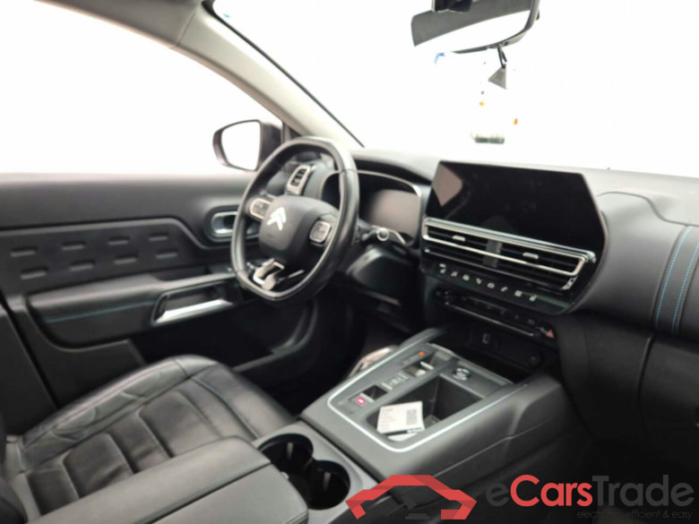 CITROEN C5 AIRCROSS 1.6 PLUG-IN HYBRID S/S BUSINES #3