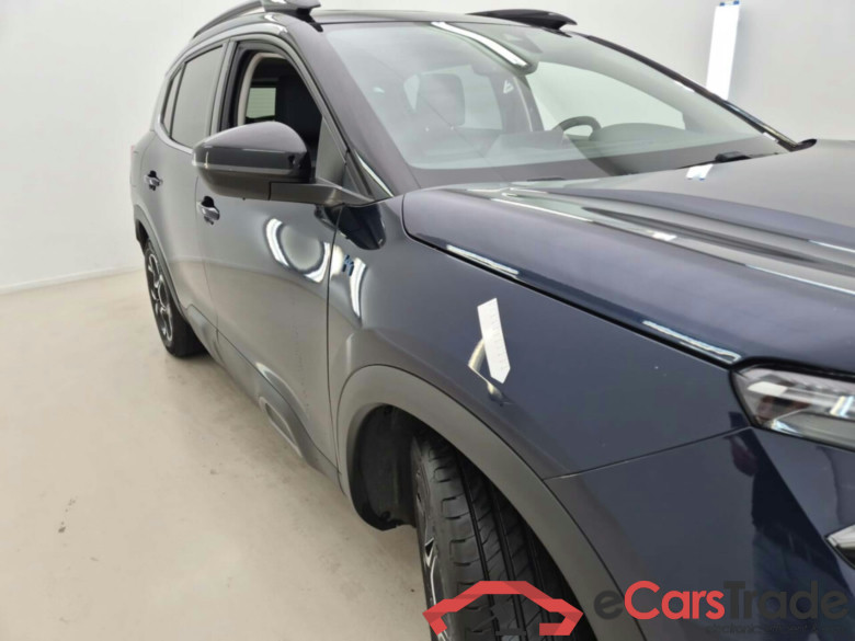 CITROEN C5 AIRCROSS 1.6 PLUG-IN HYBRID S/S BUSINES #5