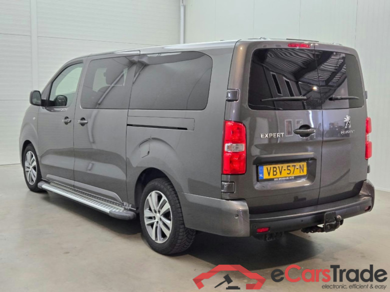 PEUGEOT Expert 2.0 BlueHDI 180 Long Asphalt DC #3