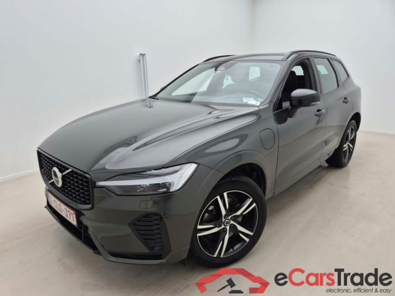 VOLVO XC60 2.0 T6 PHEV BENZINE RECHARGE G #1
