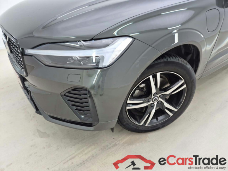 VOLVO XC60 2.0 T6 PHEV BENZINE RECHARGE G #4