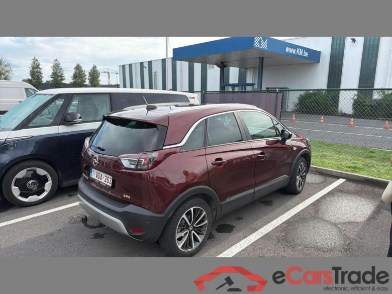 OPEL Grandland X 1.2 Turbo ECOTEC Ultimate S&S