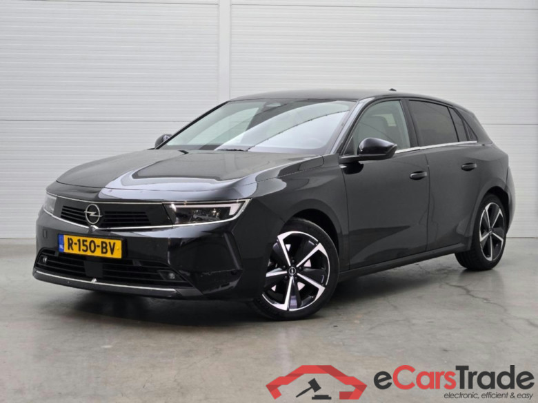 OPEL ASTRA 1.5 CDTI Elegance