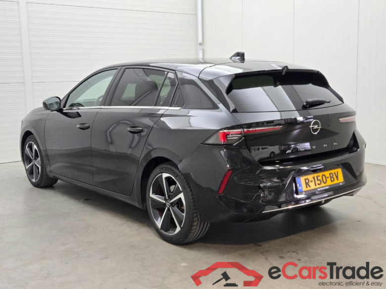 OPEL ASTRA 1.5 CDTI Elegance #3