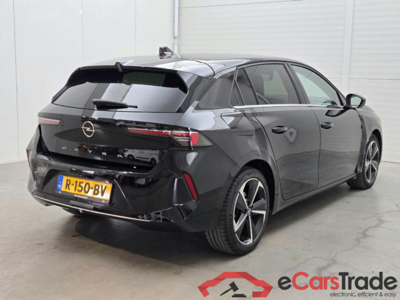 OPEL ASTRA 1.5 CDTI Elegance #4