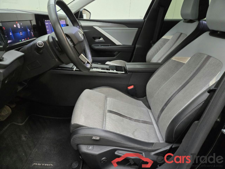 OPEL ASTRA 1.5 CDTI Elegance #5