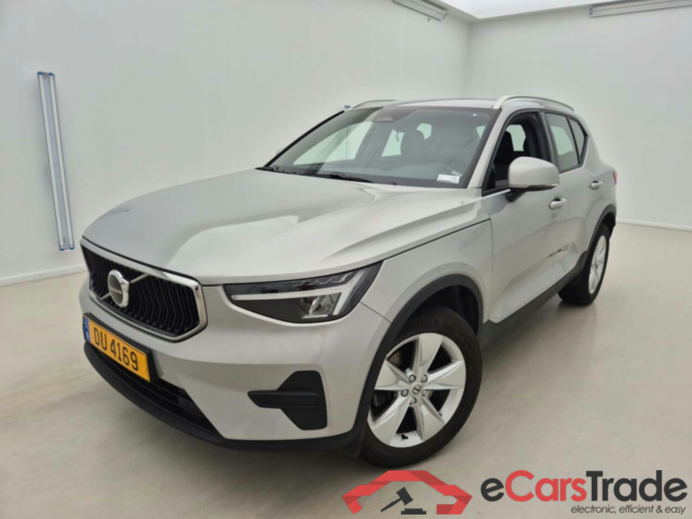 VOLVO XC40 B3 MILD HYBRID CORE