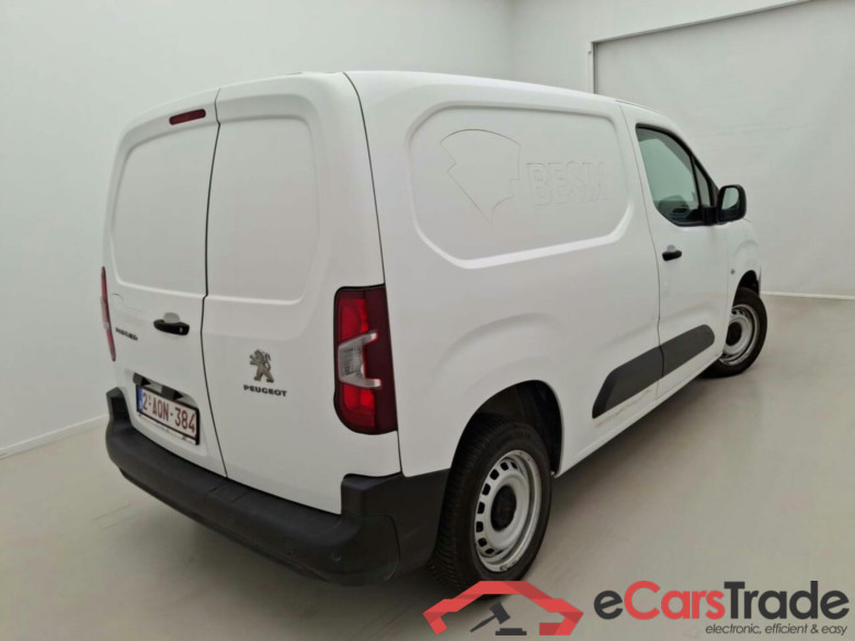 PEUGEOT PARTNER 1.5 STANDARD L1 HEAVY BLUEHDI #2