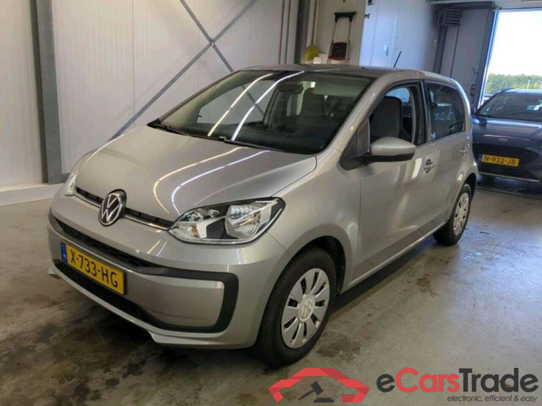 VOLKSWAGEN up! 1.0