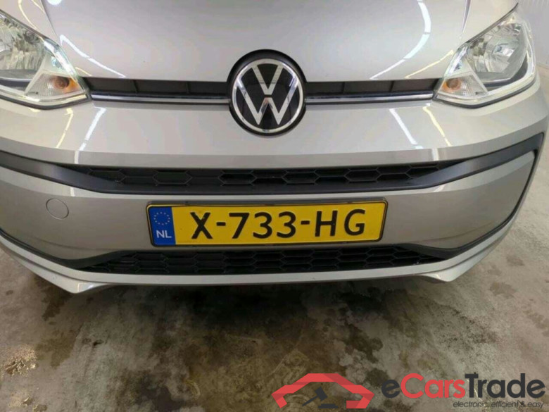 VOLKSWAGEN up! 1.0 #4