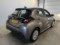 preview Toyota Yaris #1
