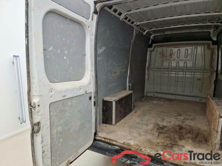 OPEL MOVANO 2.2 3500 TURBO L2H2 EDITION #6
