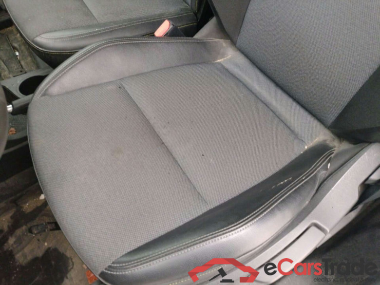 RENAULT KANGOO 1.5 BLUE DCI CONFORT #5