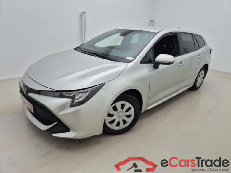 TOYOTA COROLLA 1.8 HYBRID COROLLA E-CVT