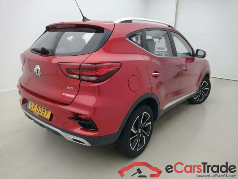 MG ZS 1.0 T-GDI LUXURY #2