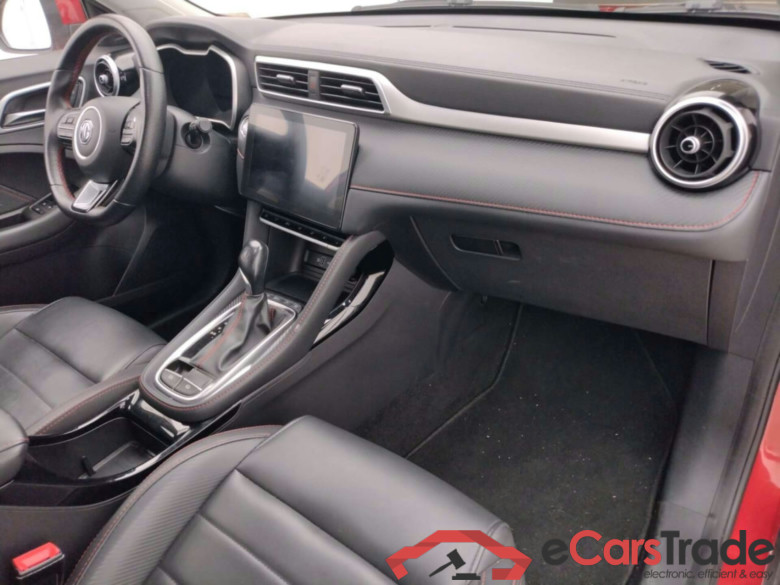 MG ZS 1.0 T-GDI LUXURY #3