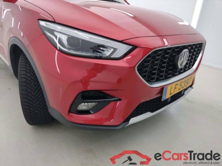 MG ZS 1.0 T-GDI LUXURY #5