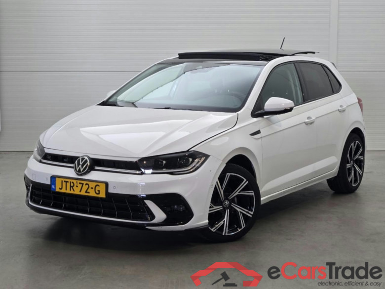 VOLKSWAGEN POLO 1.0 TSI R-Line Business #1