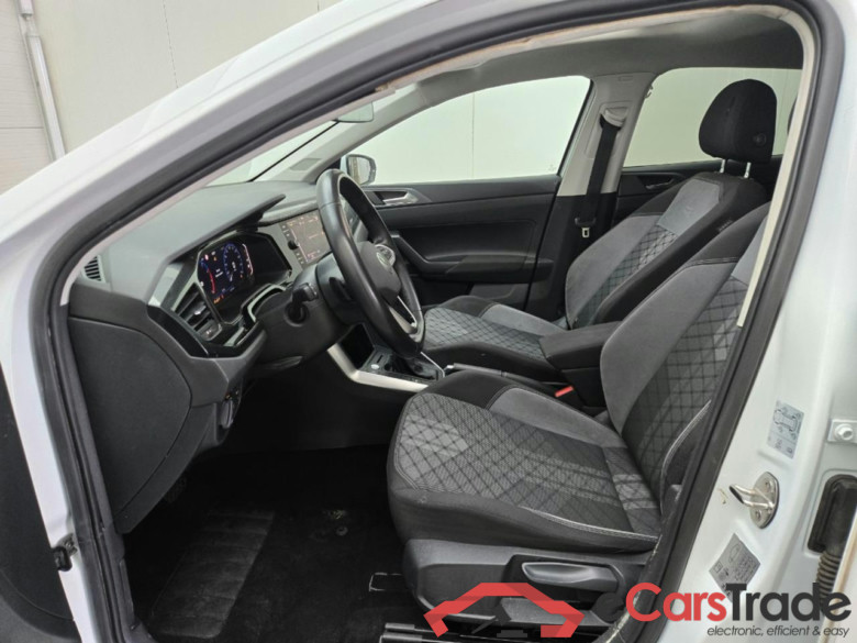 VOLKSWAGEN POLO 1.0 TSI R-Line Business #5