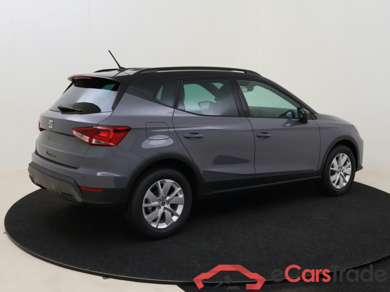 Seat Arona Play Plus 1,0 TSI 115 hp Man.6 #5