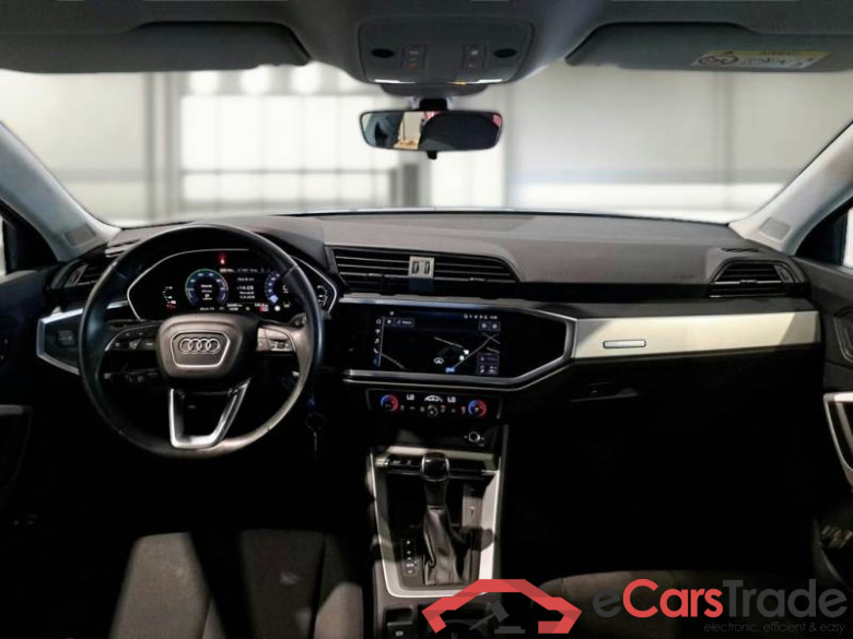 AUDI Q3 SPORTBACK / 2019 / 5P / SUV 45 TFSI E S TRONIC BUSINESS PLUS #3