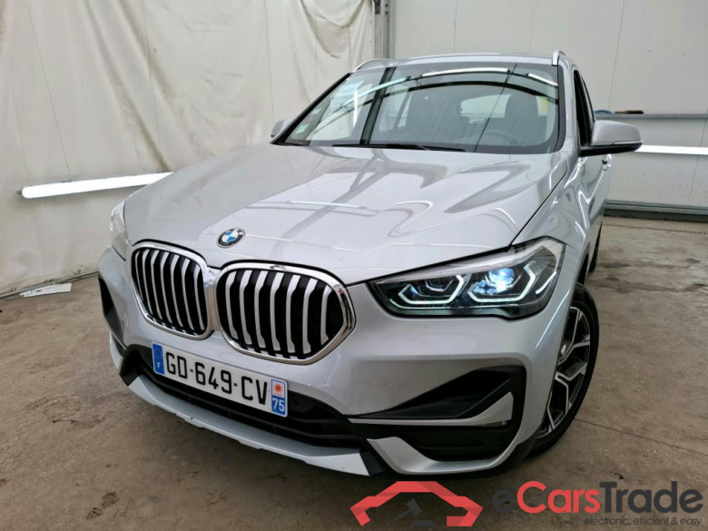 BMW X1 / 2019 / 5P / SUV xDrive25e xLine BVA6 #1
