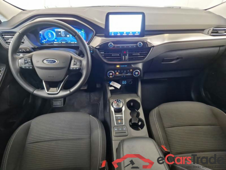 FORD KUGA / 2019 / 5P / SUV 2.5 BENZINA PHEV 225CV 2WD TIT.BUS. AUT #2